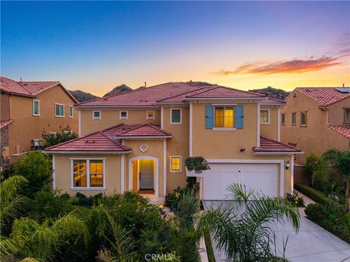 24365 Sterling Ranch Rd, West Hills, CA, 91304-5830 | Card Image