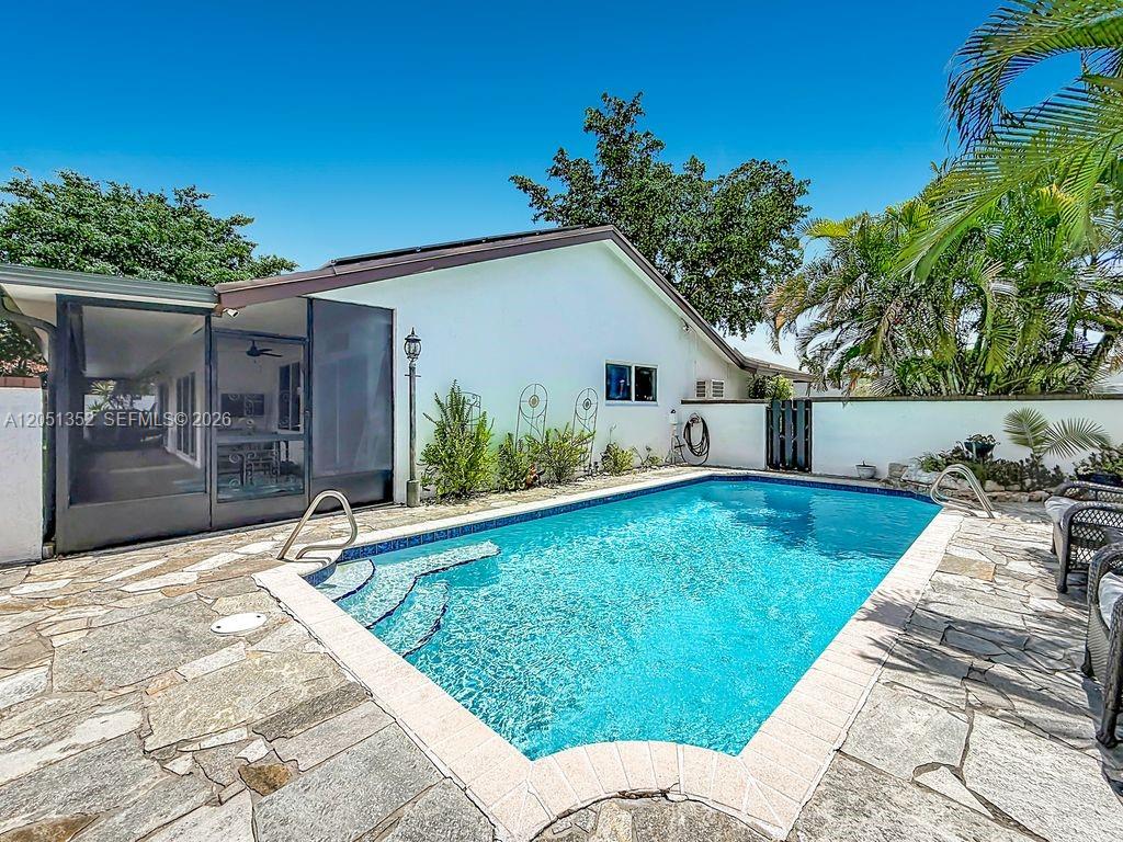 Residential in Lauderhill 2
