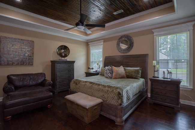 2908 Johnswood Village Dr, House other with 4 bedrooms, 2 bathrooms and null parking in Bryant AR | Image 17