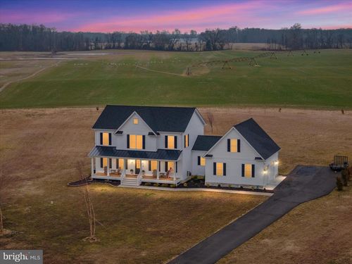 415 Eagle Manor Dr, CHURCH HILL, MD, 21623-1519 | Card Image