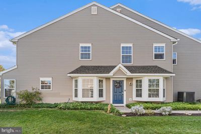 2627 Virginia Lane, Townhouse with 3 bedrooms, 2 bathrooms and null parking in JAMISON PA | Image 2