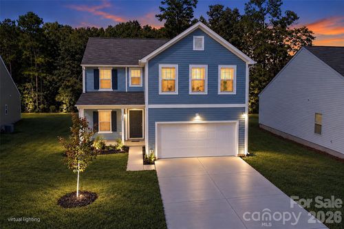 105 Charleston Gray Way, Pageland, SC, 29728-8116 | Card Image