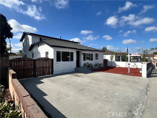 Somerset Blvd, Bellflower, CA 90706