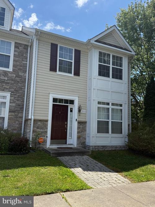 316 Old Squaw Ct, CAMBRIDGE, MD, 21613-2950 | Card Image
