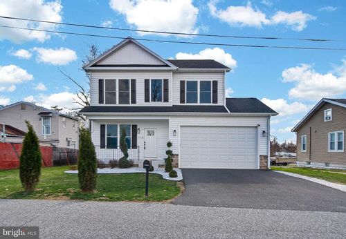 511 Patuxent Ave, ROSEDALE, MD, 21237-3108 | Card Image