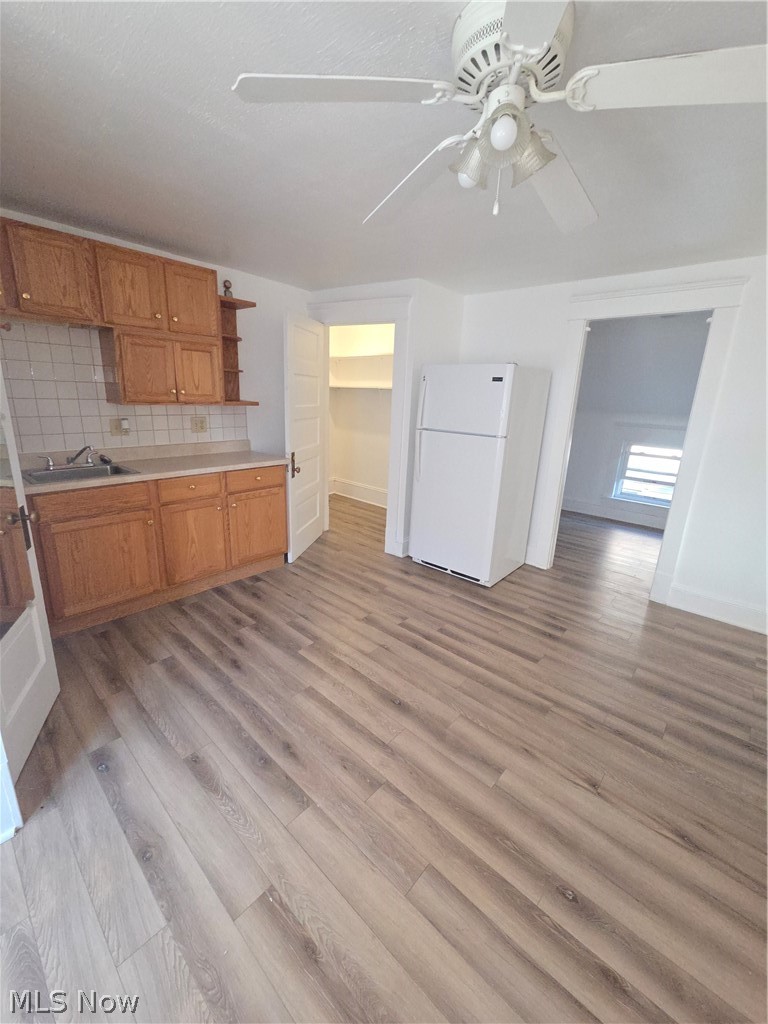 Residential Lease in Cleveland 4