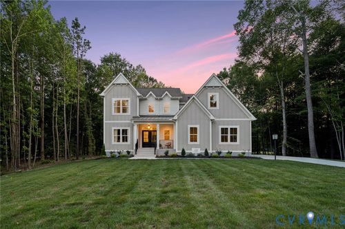 9156 Terroir Lane, New Kent, VA, 23124 | Card Image