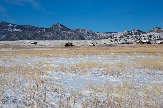 Tract 3 Property view of mountains | Image 51