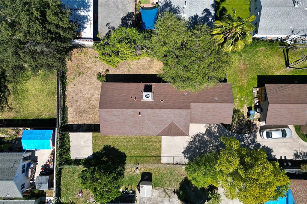 Residential in Pasadena 5