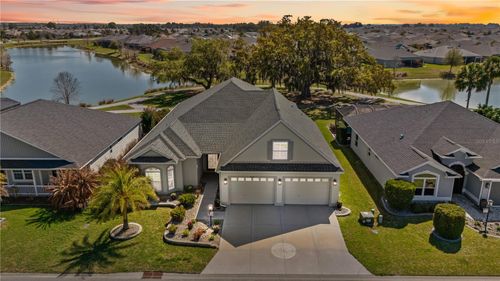 5845 Storms Avenue, THE VILLAGES, FL, 32163 | Card Image
