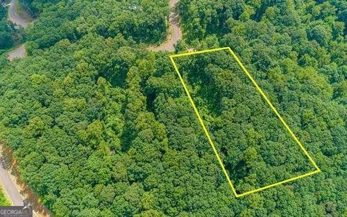 288-2AC Andes Ridge Lot 288, Ellijay, GA, 30536 | Card Image