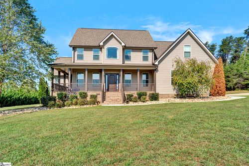 416 Bramlett Rd, Taylors, SC, 29687-7217 | Card Image