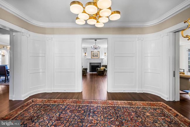 7506 Lhirondelle Club Rd, House other with 5 bedrooms, 8 bathrooms and null parking in TOWSON MD | Image 8