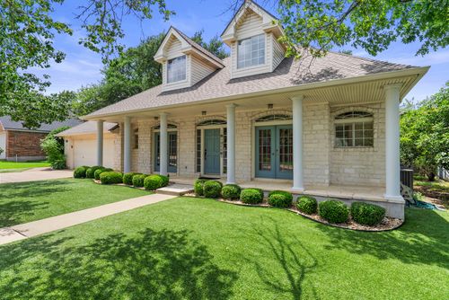 12400 Audane Dr, Austin, TX, 78727-5762 | Card Image