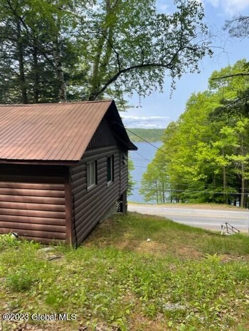 1074 S Shore Road, Edinburg, NY, 12835 | Card Image