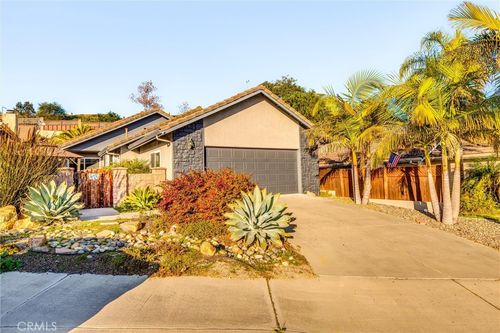 380 Spanish Moss Ln, Arroyo Grande, CA, 93420-6608 | Card Image