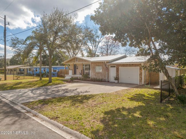 452 Sargo Rd, House other with 3 bedrooms, 2 bathrooms and null parking in ATLANTIC BEACH FL | Image 62