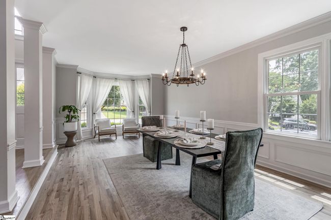18 Overcup Ct, House other with 4 bedrooms, 3 bathrooms and 2 parking in Greer SC | Image 4