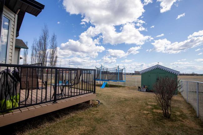 10741 72 Avenue, Home with 4 bedrooms, 2 bathrooms and 4 parking in Grande Prairie AB | Image 27