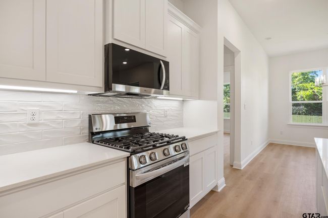 217 August Drive, House other with 4 bedrooms, 2 bathrooms and null parking in Bullard TX | Image 14