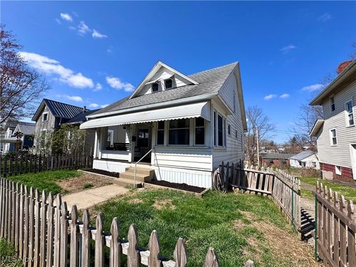 1305 Beatty Ave, Cambridge, OH, 43725-2517 | Card Image