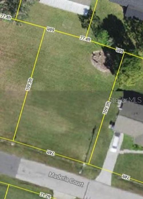 0 Maderia Ct, KISSIMMEE, FL, 34758 | Card Image