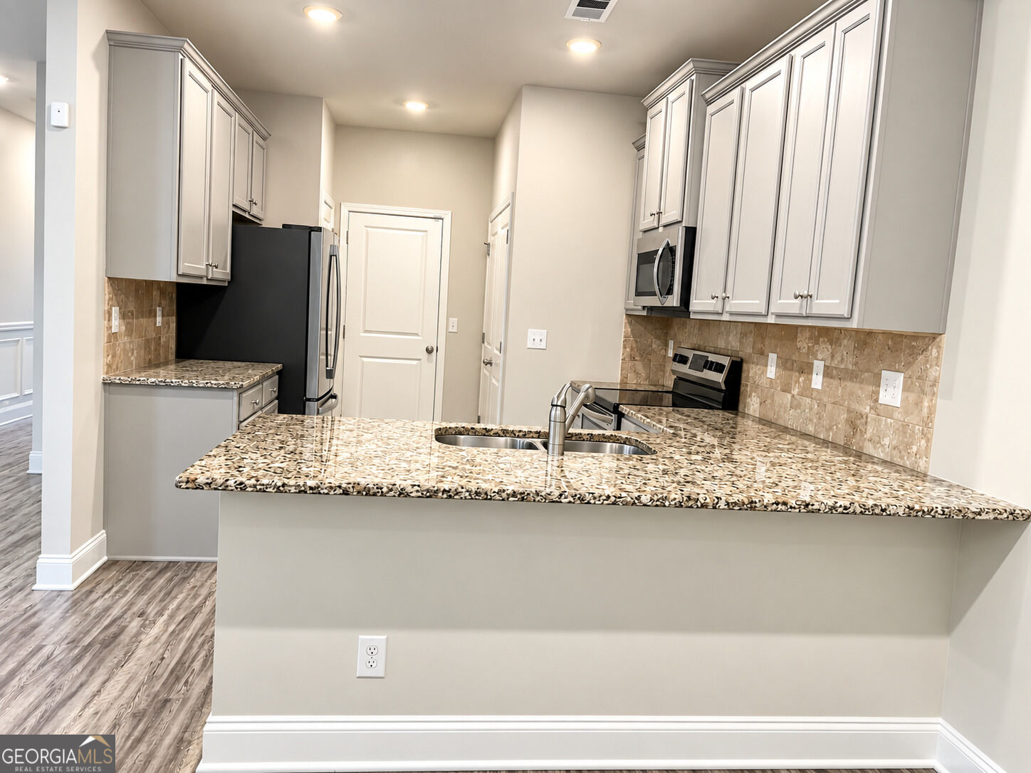 Residential Lease in Atlanta 5