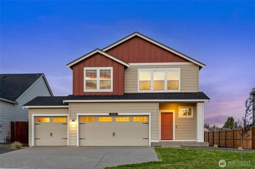 2610 N Leah Ln, Ellensburg, WA, 98926-4701 | Card Image
