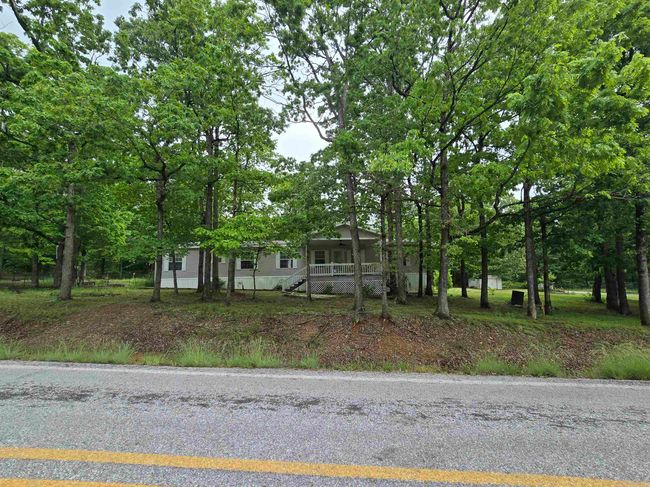 6212 Highway 263, House other with 4 bedrooms, 2 bathrooms and null parking in Mountain View AR | Image 9