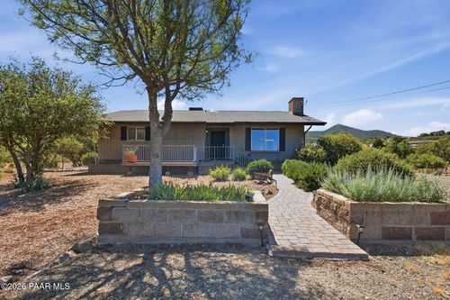 14621 E Lazy River Dr, Dewey-Humboldt, AZ, 86329-0166 | Card Image
