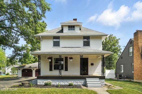 1574 Oakland Pkwy, Lima, OH, 45805-2325 | Card Image