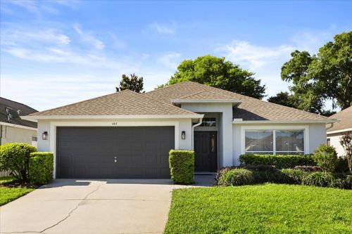 107 Boulder Ct, Sanford, FL, 32771-7742 | Card Image