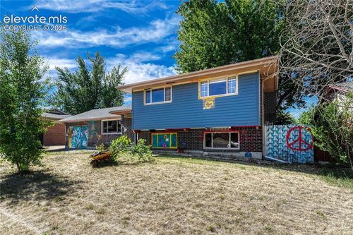2315 Lelaray St, Colorado Springs, CO, 80909-2309 | Card Image