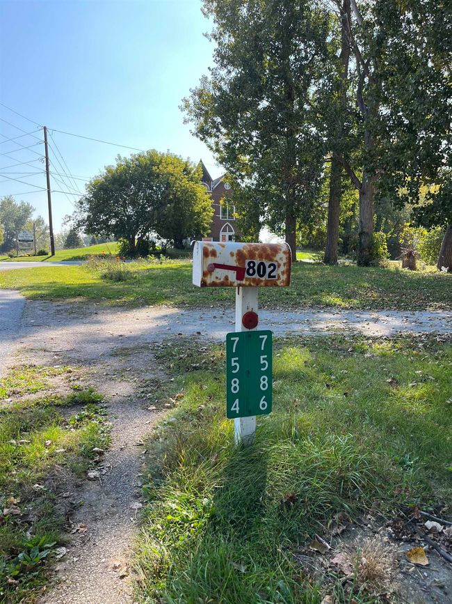 7586 Us Route 2 S, Home with 0 bedrooms, 0 bathrooms and null parking in Alburgh VT | Image 10