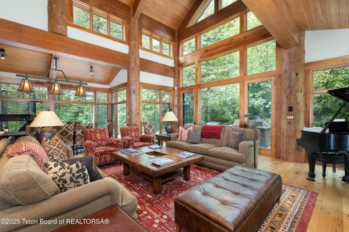 3780 W Mccollister Dr, Teton Village, WY, 83025 | Card Image