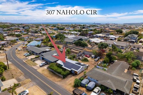 307 Naholo Cir, Kahului, HI, 96732-1412 | Card Image