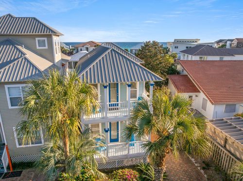 156 Emerald Dunes Cir, Santa Rosa Beach, FL, 32459-4409 | Card Image