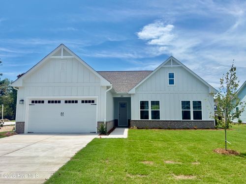 27-263 Sand Dollar Ln, Southport, NC, 28461-6101 | Card Image