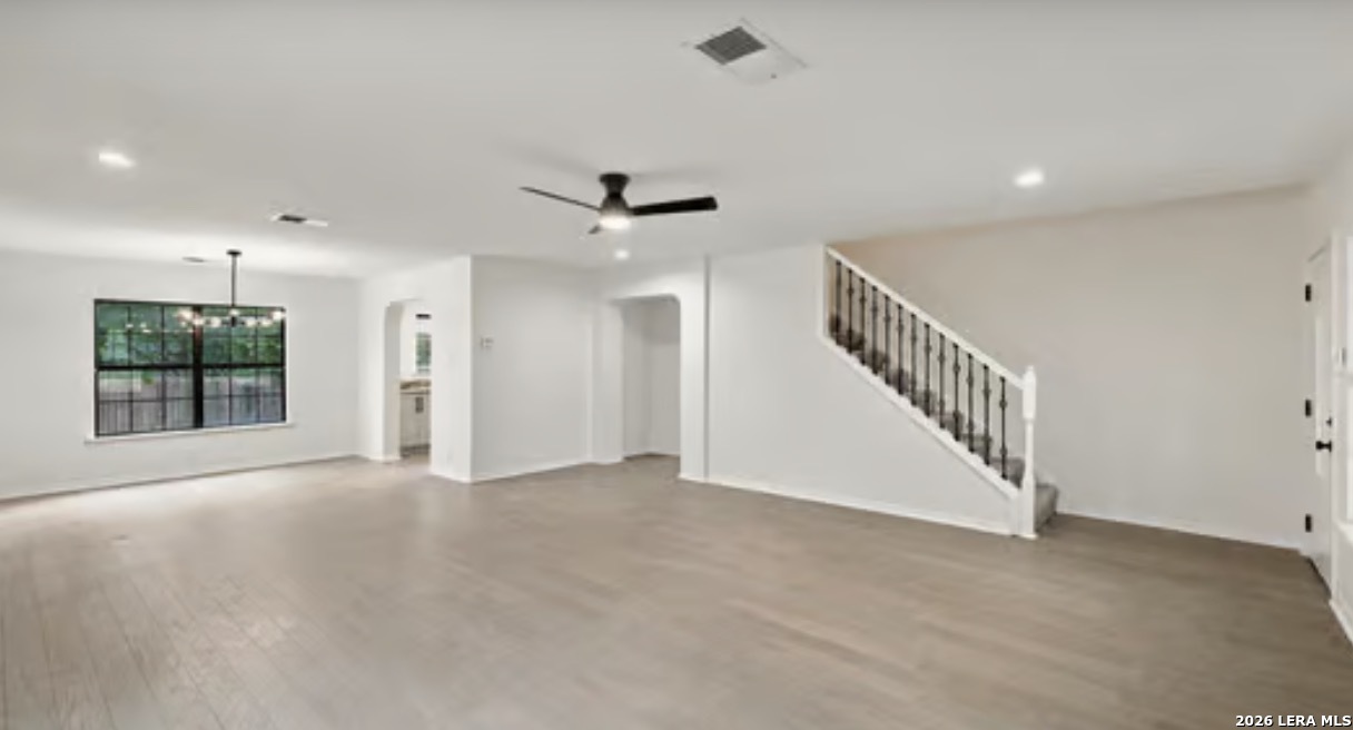Residential in San Antonio 4