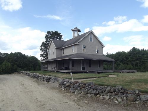 123 Willard Rd, Ashburnham, MA, 01430-1427 | Card Image