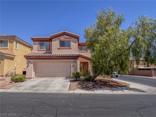 142 Castle Course Ave, Las Vegas, NV, 89148-5001 | Card Image