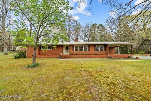 4018 Moon Lindley Rd, Snow Camp, NC, 27349-9438 | Card Image