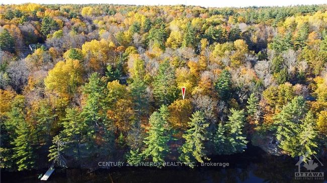 2255 A Calabogie Rd, Home with 0 bedrooms, 0 bathrooms and null parking in Burnstown ON | Image 7