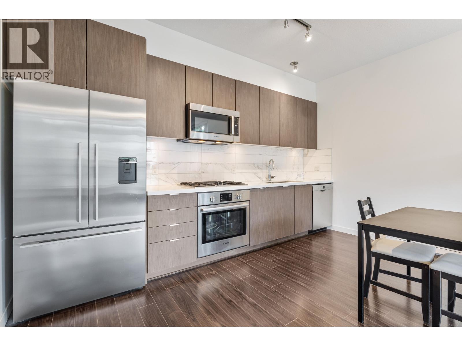 Residential in Vancouver 2