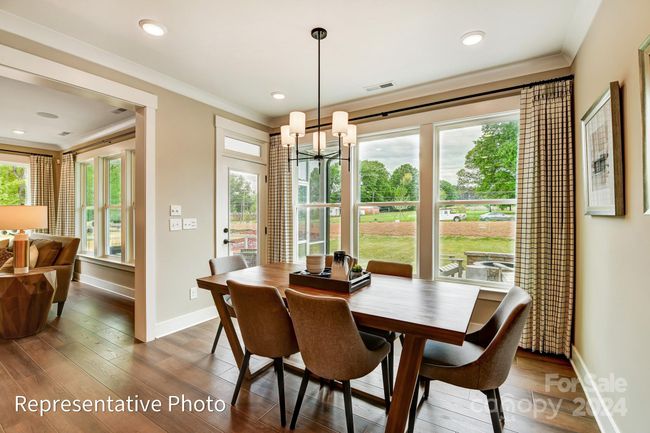 504 - 1730 Post Ct, House other with 5 bedrooms, 4 bathrooms and null parking in Gastonia NC | Image 13