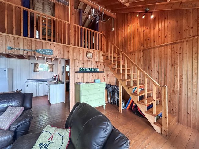 404 Narrows Rd, Home with 3 bedrooms, 1 bathrooms and null parking in Greenfield NS | Image 21