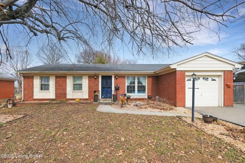 6813 Green Manor Dr, Louisville, KY, 40228-1419 | Card Image