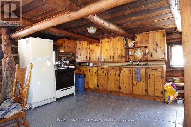 235519 Firstbrooke Line Road W, House other with 2 bedrooms, 1 bathrooms and 4 parking in Temiskaming Shores (Haileybury) ON | Image 12