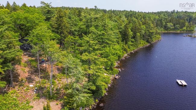 404 Narrows Rd, Home with 3 bedrooms, 1 bathrooms and null parking in Greenfield NS | Image 11