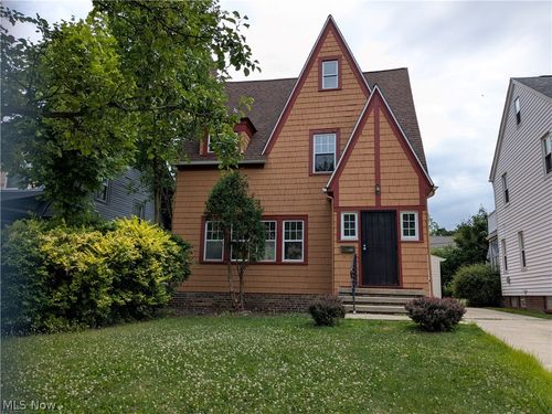 1151 Quilliams Rd, Cleveland Heights, OH, 44121-1835 | Card Image